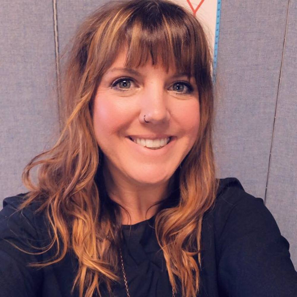 Meet your Posher, Rachel